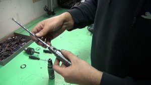? Почему вылетает бур из перфоратора и как с этим бороться