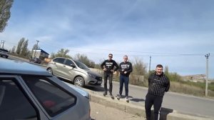 ПРИВЕЛ ВАЗ 2114 НА АВТОМАТЕ В ЗАВОДСКОЕ СОСТОЯНИЕ