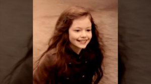 The twilight saga - Renesmee Lullaby piano