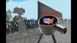 Плавильный котёл для европеоидного населения Земли. A melting pot for the Caucasian population