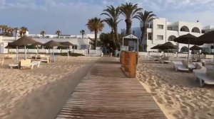 Hôtel Hammamet Beach Aquapark