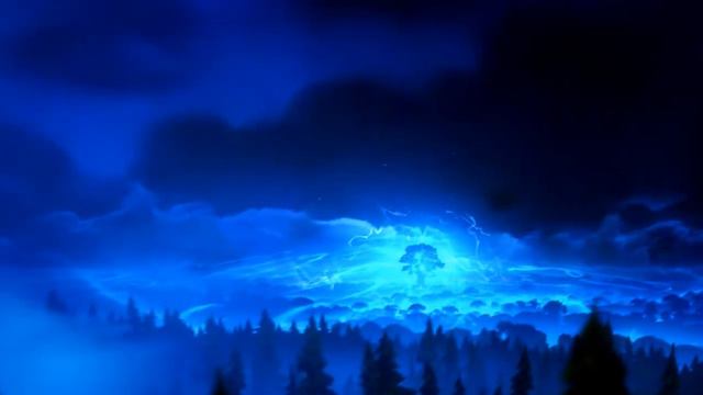 Ori and The Blind Forest - DE ➤ #13 ➤ Руины Форлорна. Гравитационный шар. Как пройти сову Куро. смотреть онлайн