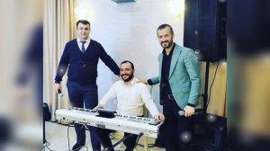 Simran Yusubov-Avar, yerli, zurna, Zaqatala. Аварская местная, зурна, Закаталинская,свадебная.