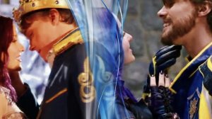 Наследники__Это всё она