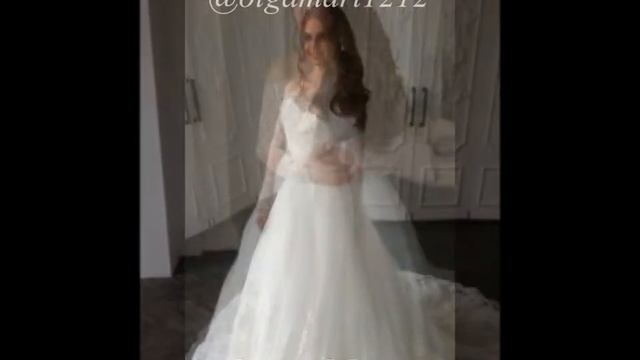 Макияж, прическа для невесты смотреть онлайн