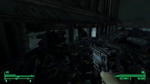 Fallout 3 "Полное Прохождение Игры" Часть #13 "Как Найти Изгоев"