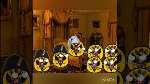 COUNTRYBALLS: Убийство Павла I #shorts #contryballs #history