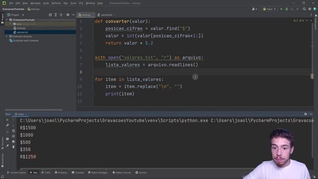Comando Continue no Python - Explicado com Exemplos смотреть онлайн