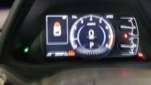 2019 - 2021 Lexus UX 200 oil light maintenance reset