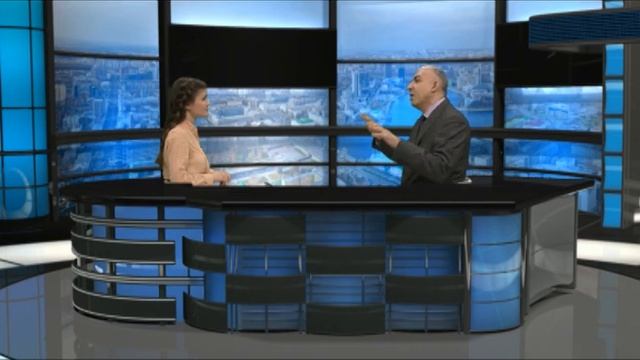 "Медэксперт" от 22.01.2014 смотреть онлайн