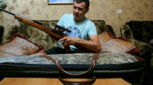 Ружье КО 91 30М Обзор