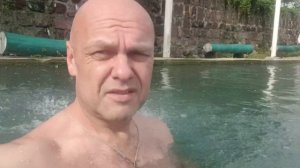 Абхазия, Сухум, п. Кындыг, Горячий источник ( новый) 27.09.2021 г.