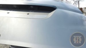 Nissan Vanette NV200 GX 2013 MT