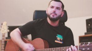 Nickelback - How you remind me (acoustic cover)