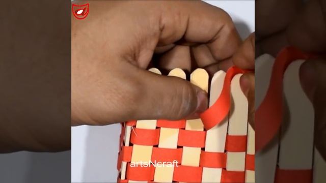 Wow, 6 Cool Summer Craft Ideas for Kids | Pen Stand, Paper Flowers, Wall Hanging, Flower Vase смотреть онлайн