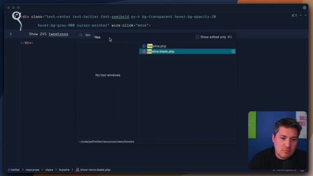 BACKEND AVISANDO O FRONTEND QUE ALGO MUDOU ? WEBSOCKETS смотреть онлайн