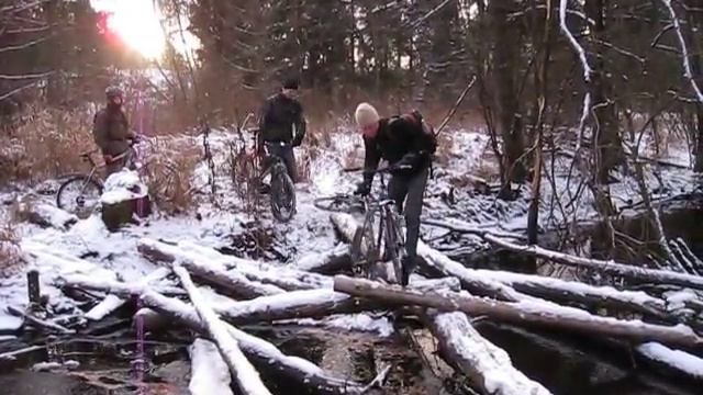 К югу от Твери с ВелоТверью