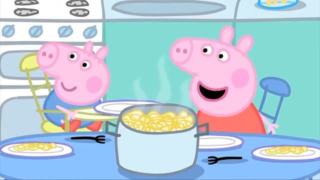 Реакция на демотиваторы (Свинка Пеппа #1) смотреть онлайн