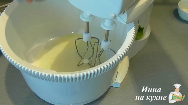 Белковый заварной крем рецепт смотреть онлайн