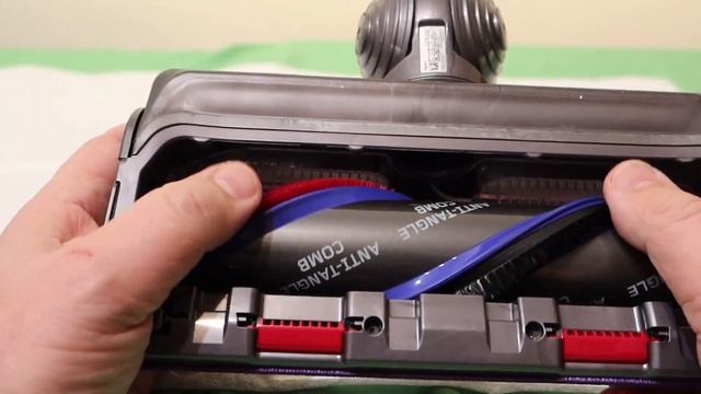 How To Clean, Maintain Dyson V15 Absolute Detect смотреть онлайн