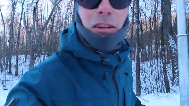 Открытие лыжного сезона. FISCHER CARBONLITE смотреть онлайн