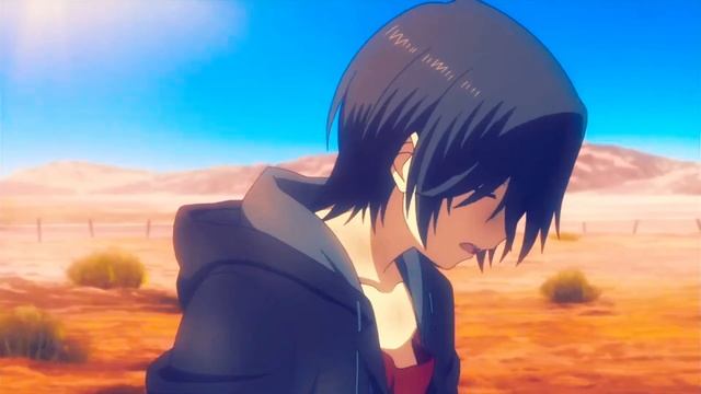 Шарлотта Аниме Клип [AMV] Anime Klip Charlotte _- throvn & holly terrens - run this show nightcore- смотреть онлайн