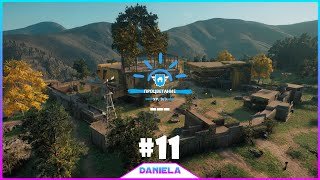 ? ПРОЦВЕТАНИЕ.НОВЫЙ УРОВЕНЬ _ FAR CRY NEW DAWN - Daniela #11 .mp4