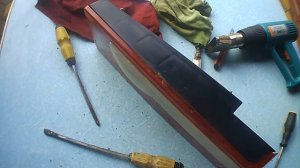 Доработка стопов на ВАЗ 2109