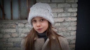 Монолог Железной кнопки.Актриса Темнова Катя.2020г.