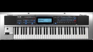 ROLAND PRELUDE V.2.wmv