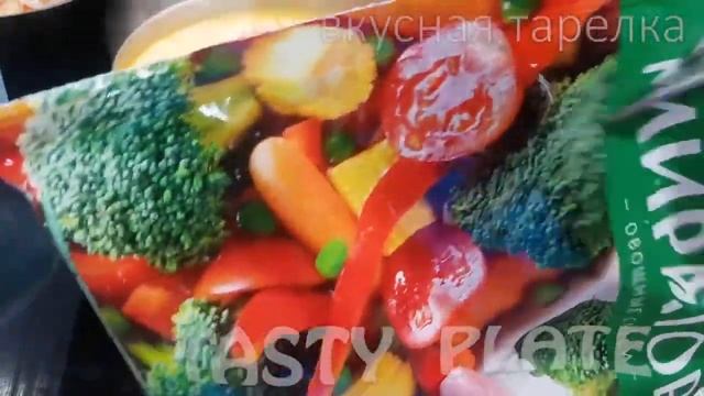 Если осталось НЕМНОГО ФАРША просто ДОБАВЬ ВОДЫ! простой овощной суп с фрикадельками ПП РЕЦЕПТ ДЕТЯМ