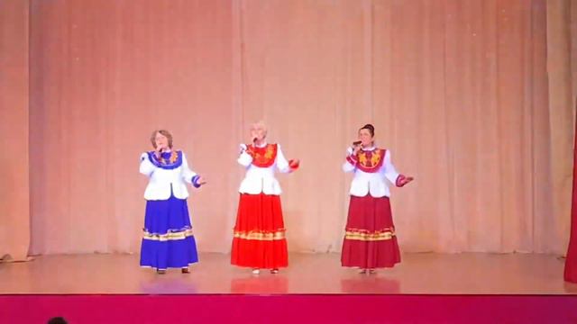 «В любовь надо верить» смотреть онлайн