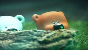 Ми-ми-мишки. Хэллоуин. Страшные истории. Зомби, дракула, мумия.