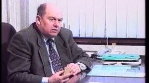 1997_Мегион_ Введение в эксплуатацию нового жилья