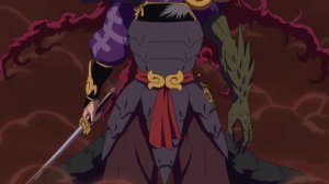 Ясяхимэ: Принцесса-полудемон — Вторая глава 17 серия (аниме-сериал, 2000)