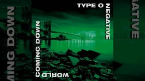 Type O Negative - Day Tripper Medley