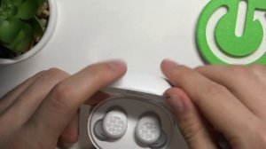 Как перезагрузить наушники Realme buds Q2 / Принудительная перезагрузка Realme buds Q2