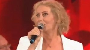 А жаль, тебе я не жена Алла Погорянская сл и муз Я Кирсанов и Д Годицкий Автор видео Нина Рудакова