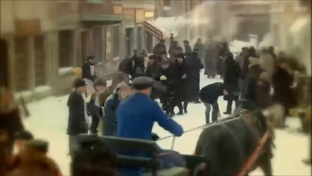 "Одесская сага" Юлия Верба