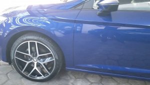 SEAT LEON FR 2018 - $330,000