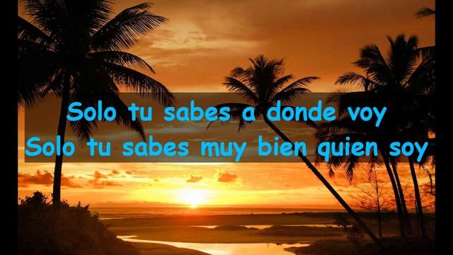 Mi forma de sentir, Bachata KARAOKE смотреть онлайн