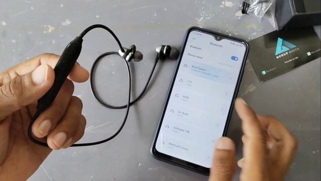 Boult Audio #ProBass Space Bluetooth Headset Wireless Best Budget Earphones Mic? Hardbass Under?800 смотреть онлайн