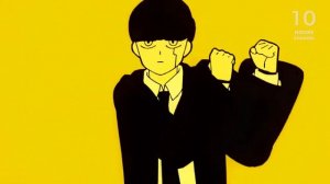 Bling Bang Bang Born (Mashle Op. 2) 10 Hours