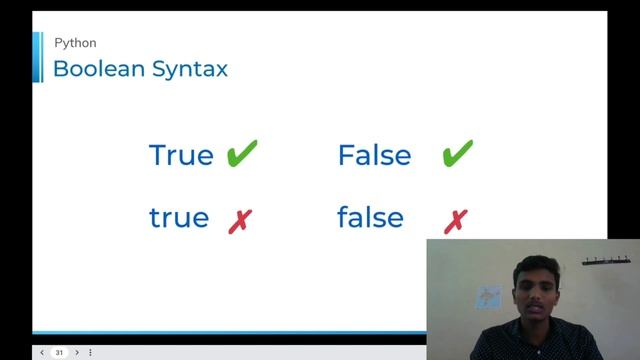 Variables and Datatypes in python | programming | CodeWave kumar