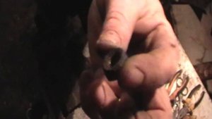 Как быстро прогнать резьбу