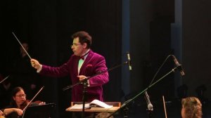 Riverdance "Lord of the Dance". Russian National Ballet "Kostroma"/KGSO. Conductor-Pavel Gershtein.