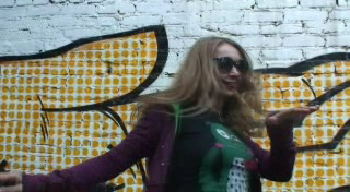 ЛУННАЯ ПОХОДКА ПО МОСКВЕ смотреть онлайн