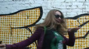 ЛУННАЯ ПОХОДКА ПО МОСКВЕ