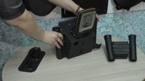Обзор новинок фурнитуры для лодок ПВХ