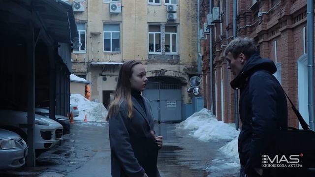 Что значит - НЕ ВОВРЕМЯ! "НАПЕЧАТАЛИ" Василиса Пушкарева, Даниил Гусев смотреть онлайн